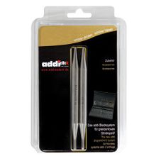 SELTER ADDI Дополнительные спицы к "Адди клик", №5.5 - 7,0 мм, латунь