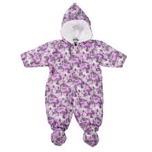 Lappi Kids Зимний комбинезон Silva 2049 812