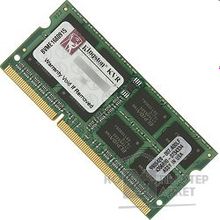 Kingston DDR3 SODIMM 8GB KVR16S11 8