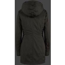 Wellensteyn Westwind-04 Blackarmy