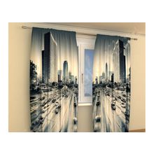 Фотошторы лос-анжелес