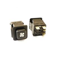 Выключатель вентилятора - 12В