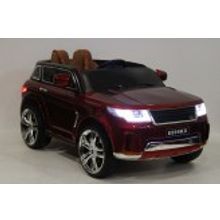 RiverToys Range Rover Sport E999KX (глянец)