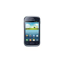 Samsung S6310 Galaxy Young Silver