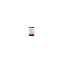 Электронная книга Sony PRS T2 RUS  RED  (красная)