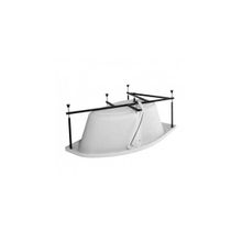 Каркас сварной для акриловой ванны Aquanet Capri 170x110 R