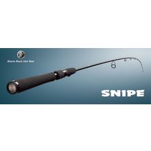 Спиннинг Snipe Longcast S86XX KWSG, 2.57м, 8-40г, 150г (%) Zenaq