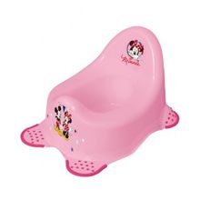 ОКТ Disney Минни Deluxe розовый