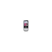 LG Мобильный телефон  S367 серый моноблок 2Sim 2.4" BT