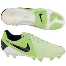 Бутсы Nike Ctr360 Maestri Iii Fg 525166-303 Sr