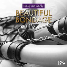 БДСМ-набор в черном цвете Kinky Me Softly (239780)