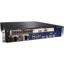 Маршрутизатор Juniper MX80-AC