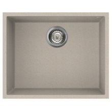 Мойка Omoikiri Bosen 54-U-SA, бежевый