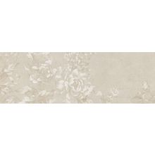 Ibero Advance White Breeze Dec 25x75 см