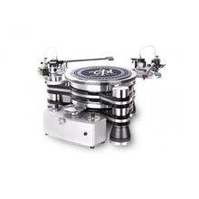 Проигрыватель виниловых дисков VPI Titan