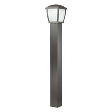 Уличный светильник 110 см ODEON LIGHT 4051 1F TAKO