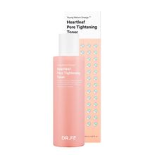 Поросуживающий тоник Хартлиф DR.F5 Heartleaf Pore Tightening Toner 150мл