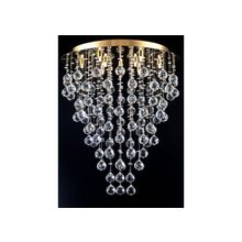 Люстра MOD207-55-G