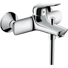 Смеситель Novus для ванны HANSGROHE 71040000