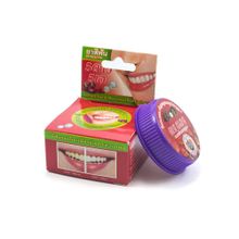 5STAR 5A Зубная паста с экстрактом мангостина, 25 г