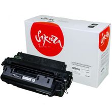 Картридж SAKURA Q2610A  черный, 6000 к.