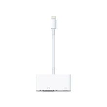 Apple USB кабель стандарта Lightning to VGA Adapter p n: MD825ZM A