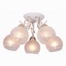 TopLight Melissa TL3790X-05WH