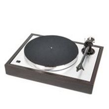 Pro-Ject The Classic (2M Silver)