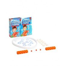 Bondibon Русские горки Японские опыты Науки с Буки