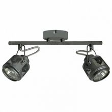 Lussole Спот Lussole Haines GRLSP-8046 ID - 393264