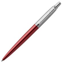 Гелевая ручка Parker Jotter Core K65 Kensington Red CT