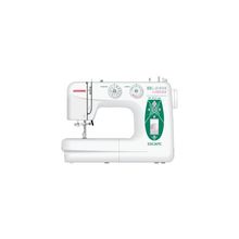 Швейная машина электромеханическая Janome Escape V-17