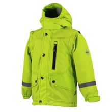 Huppa Huppa, Куртка демисезонная Scout 5 в 1 (зеленая) 1145AS15 947