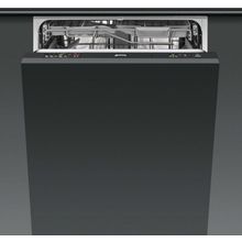 Встраиваемая посудомоечная машина Smeg STA6539L3
