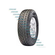 Michelin Latitude Cross 235 60 R18 107H Лето