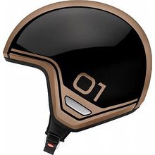 Schuberth O1 Era, шлем