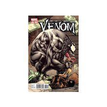 Комикс venom #30 (near mint)
