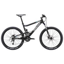 Commencal Premier S (2012)