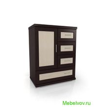 Комод Мебелайн-2