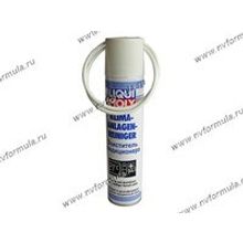 Очиститель автокондиционера LIQUI MOLY 7577 250мл аэрозоль