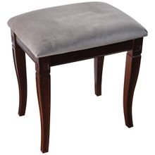 Мебель 24 Банкетка-1 Мебель--24 цвет красный орех обивка ткань ТК06 ID - 289925