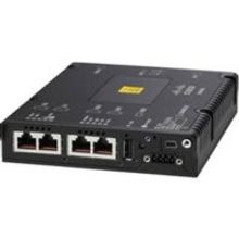 Cisco Cisco IR809G-LTE-GA-K9