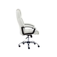 ПМ: Tetchair BERGAMO CHROME