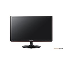 Монитор 23 Samsung S23B370B (B370BS), LED, 1920x1080, 5ms, MEGA DCR,  250cd m2, D-Sub, DVI