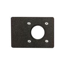 EUR-5155 Мешок-пылесборник Euroclean многоразовый с текстильной застежкой для пылесоса