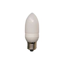 Ecola Candle 220V E27 2700K арт. C7MW11ECL