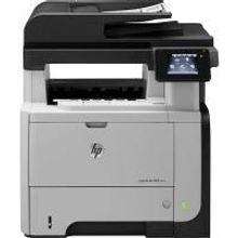 HP LaserJet Pro M521dn МФУ лазерное чёрно-белое