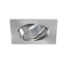 De Markt Встраиваемый светильник De Markt Круз 637010401 ID - 251550