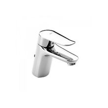 Roca Смеситель для раковины Logica-N с Д К - Смеситель для раковины (артикул 5A3027C00)