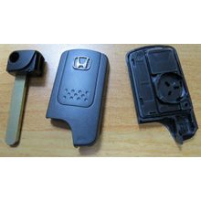 Корпус смарт-ключа для Хонда, 2 кнопки (khn064)